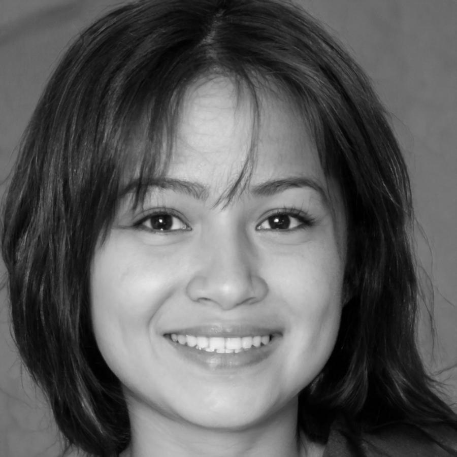 Katrin Böhmer, Senior Venture Analyst