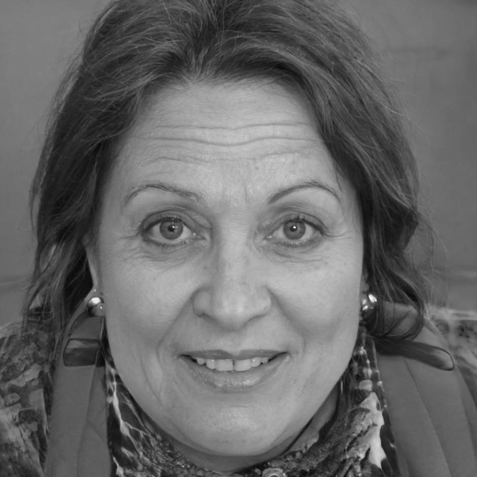 Katharina Bergmann, Senior Venture Development Managerin bei galarivonexi
